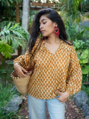 Blouse Chai