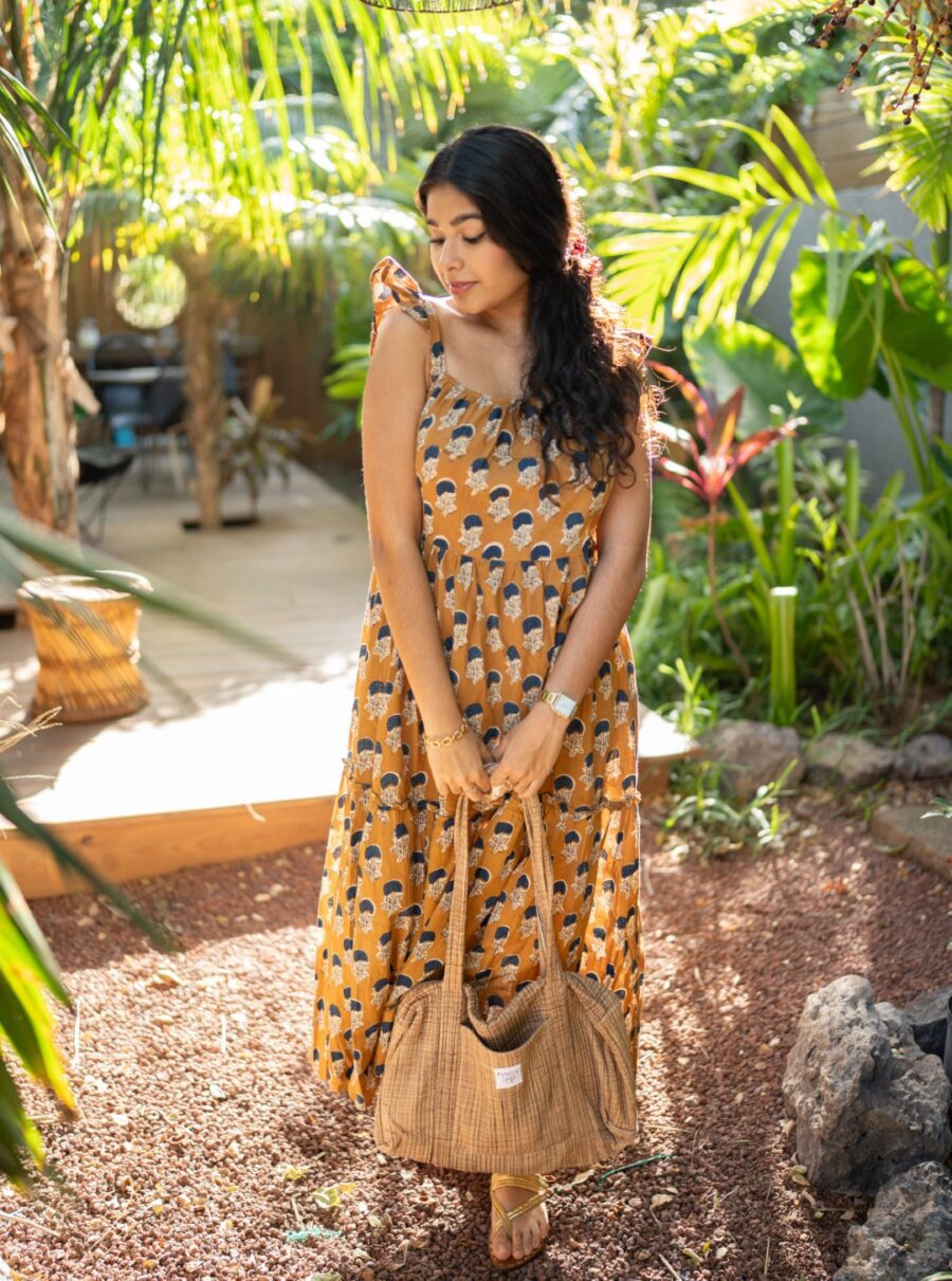 Maxi Tote Feel Good – Image 2