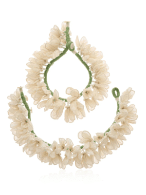 Chaine de Cheville Fleur